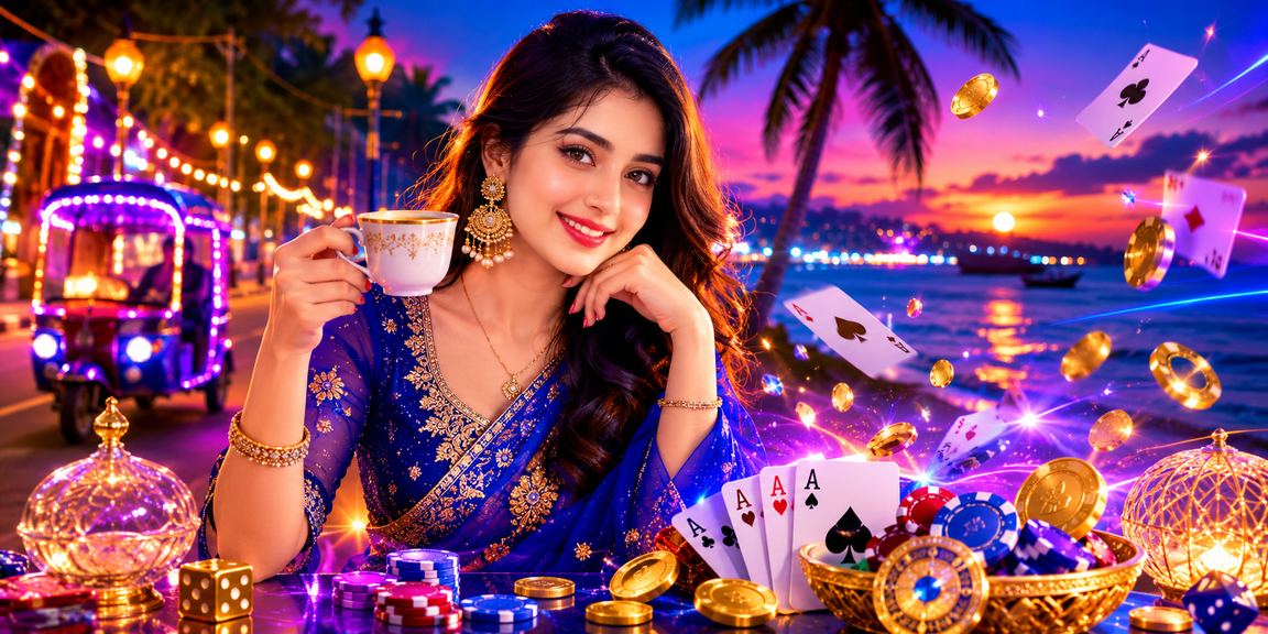 কুমিল্লার জনপ্রিয় আন্দার বাহার গেম বাংলাদেশে