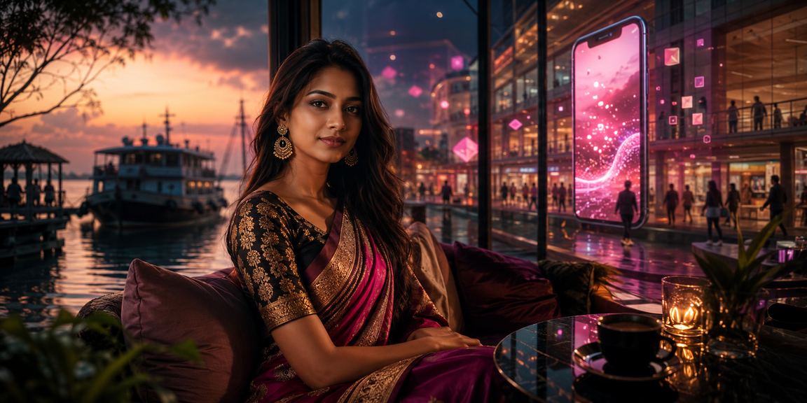 খুলনা মোবাইল পেমেন্ট সুবিধার ছবি