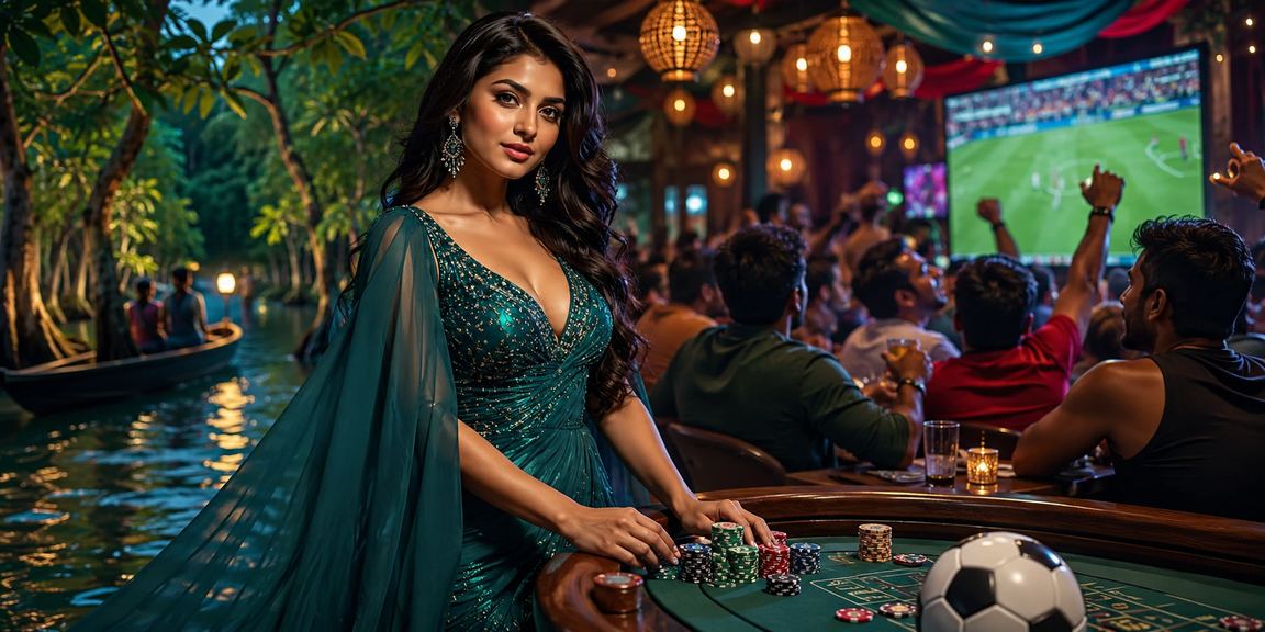 সিলেট ক্রিকেট বেটিং দৃশ্য